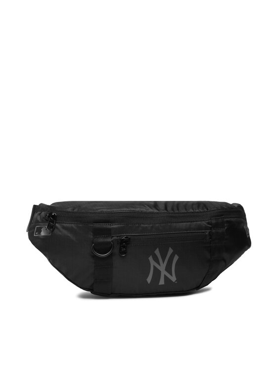New Era New Era Marsupio Mlb Waist Bag Light Neyyan 12145412 Nero