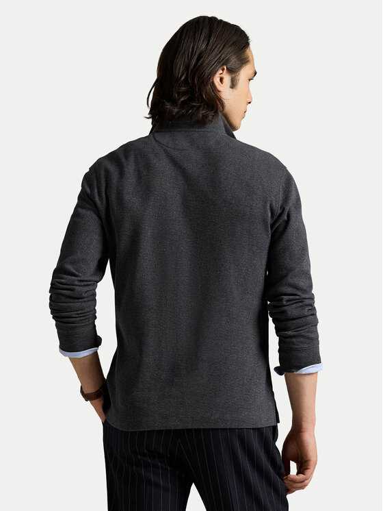 Polo Ralph Lauren Polo Ralph Lauren Pullover 710981461001 Grau Regular Fit