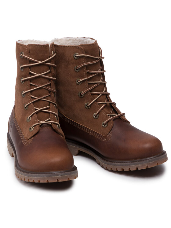 authentics timberland