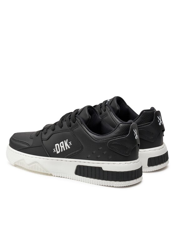 Dorko Sneakers Easy DS24S39M Negru | Modivo.ro