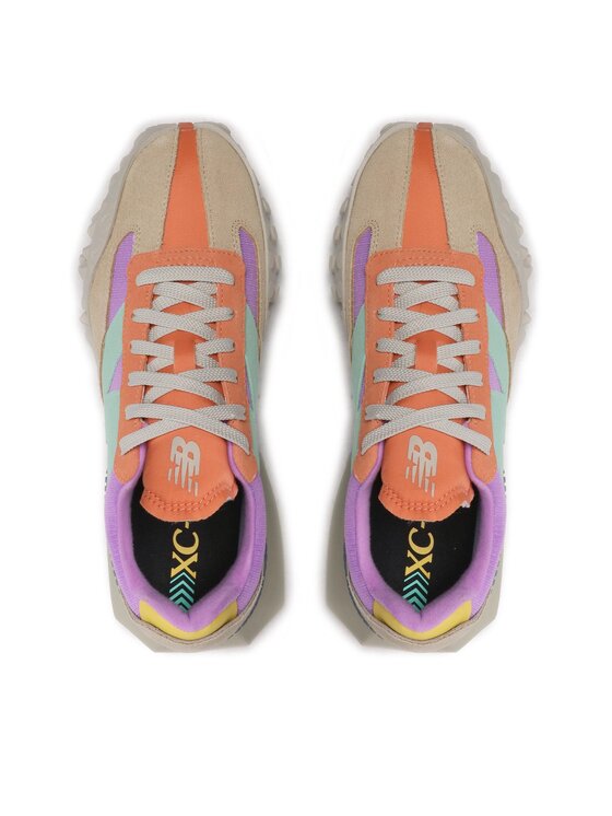 New Balance New Balance Tenisice UXC72CB Bež