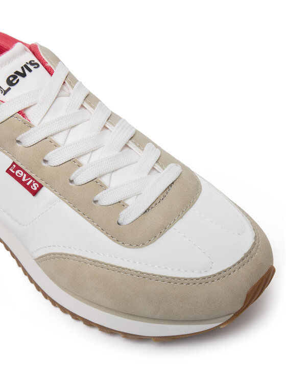 Levi's® Levi's® Snīkeri 234706-725-151 Balts