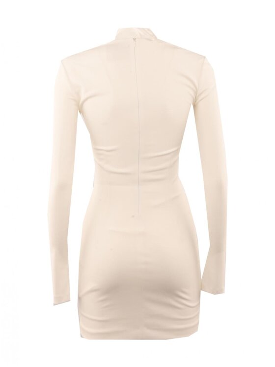 Aniye by vestito bianco deals