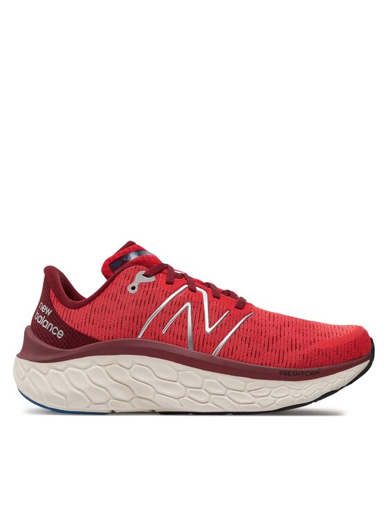 Pantofi pentru alergare New Balance Fresh Foam Kaiha Road MKAIRCR1 Roșu