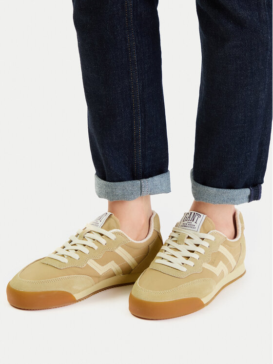 Gant Sneakers 32531183 Bej