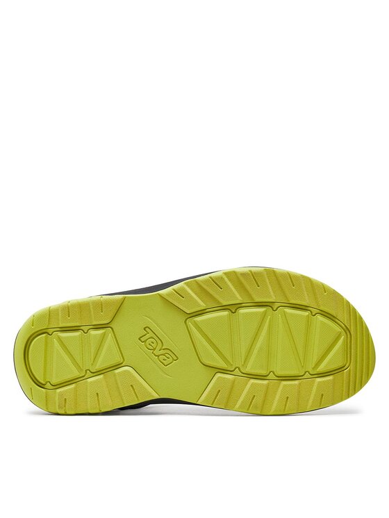 Teva Teva Sandále Hurricane XLT 2 1019390Y Čierna