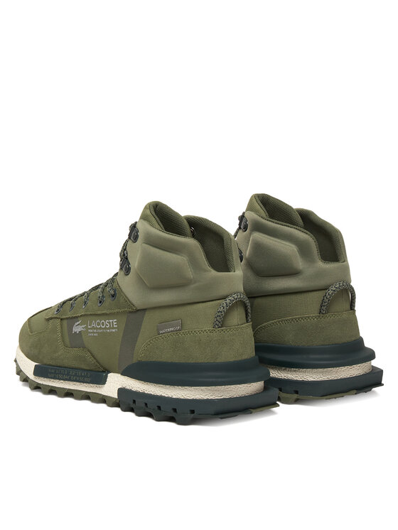 Lacoste Lacoste Сникърси 52SMA0090 Каки