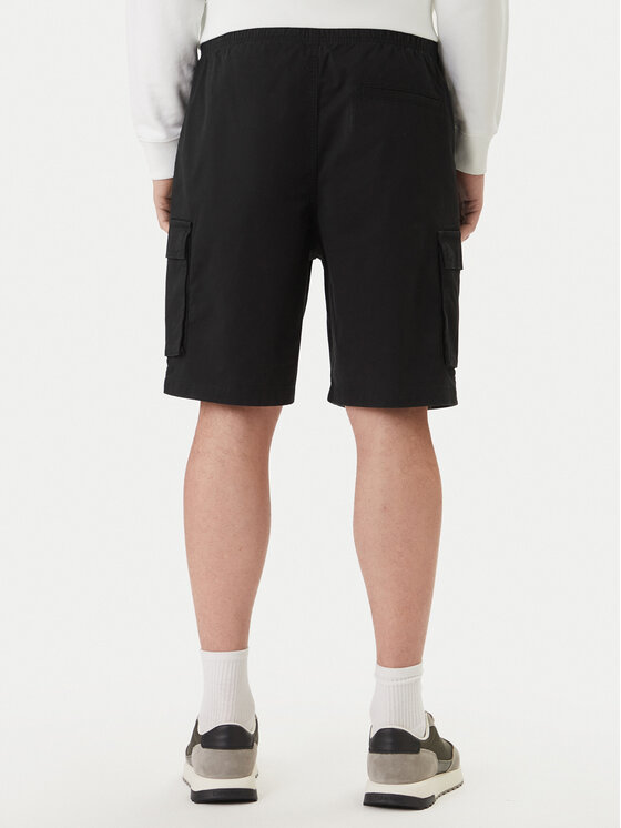 Calvin Klein Jeans Calvin Klein Jeans Riidest šortsid LV04RB618G Must Regular Fit