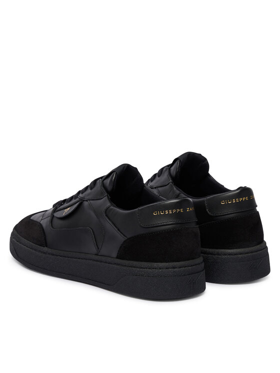 Giuseppe Zanotti Giuseppe Zanotti Sneakers RU50013/001 Nero