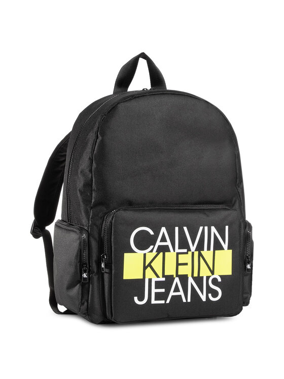 calvin klein back