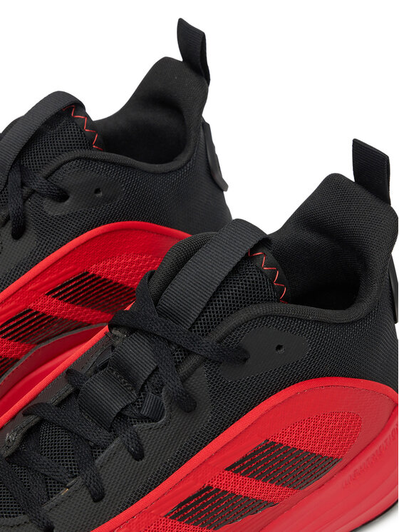 adidas adidas Sportcipők Own the Game 3 IG9249 Fekete