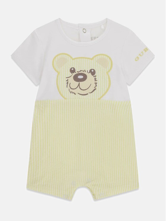 Guess Kids Guess Kids Zestaw dla niemowląt 181467 Kolorowy