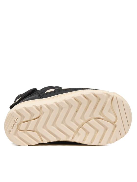 adidas adidas Sněhule Superstar 360 Boot JQ7951 Černá