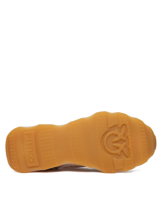 PINKO PINKO Superge Zoe 18B SS0175 P088 Bež