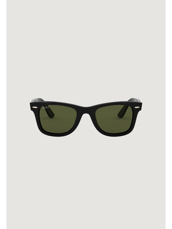 Ray-Ban Ray-Ban Γυαλιά ηλίου WAYFARER EASE – UNISEX Μαύρο