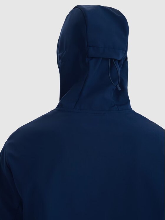 4F 4F Μπουφάν Softshell 4FWSS25TSOFM324-30S Μπλε Regular Fit