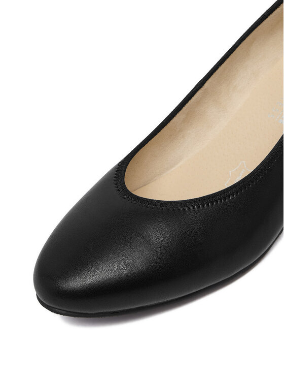 Rieker Rieker Pantofi pumps CEO-44650-04 Negru