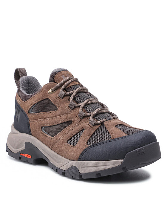 helly hansen trail shoes