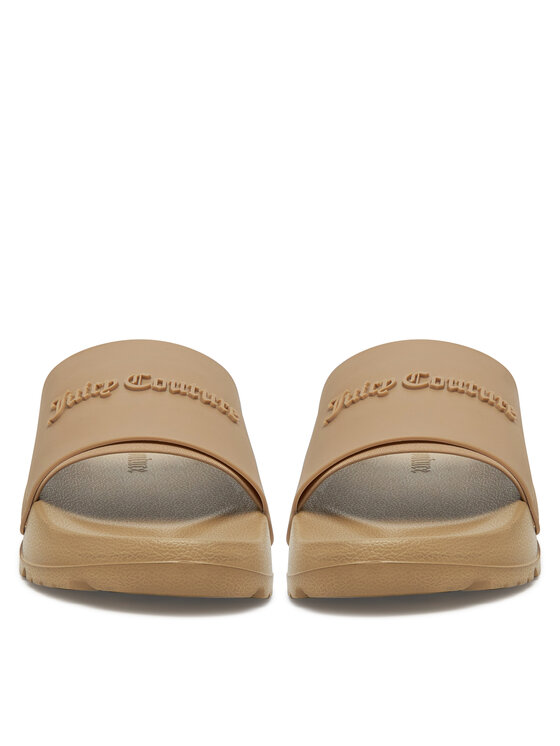 Juicy Couture Juicy Couture Plätud PJC2 Beež