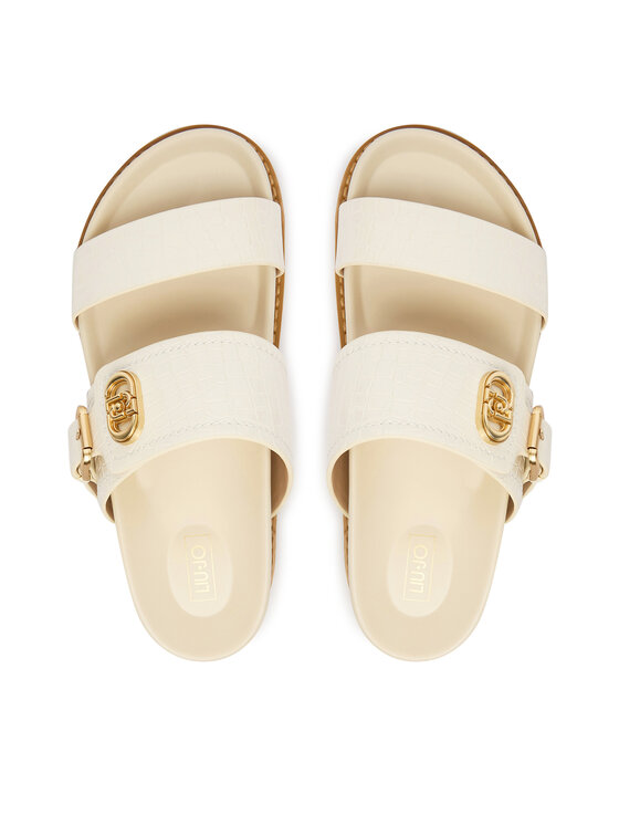 Liu Jo Liu Jo Чехли Livia 02 SA6109 EX068 Екрю