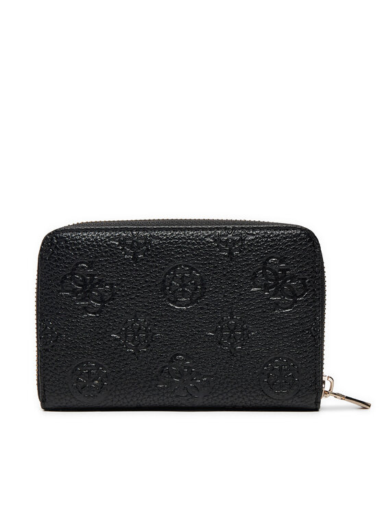 Guess Guess Velká dámská peněženka SWPG93 49140 Černá