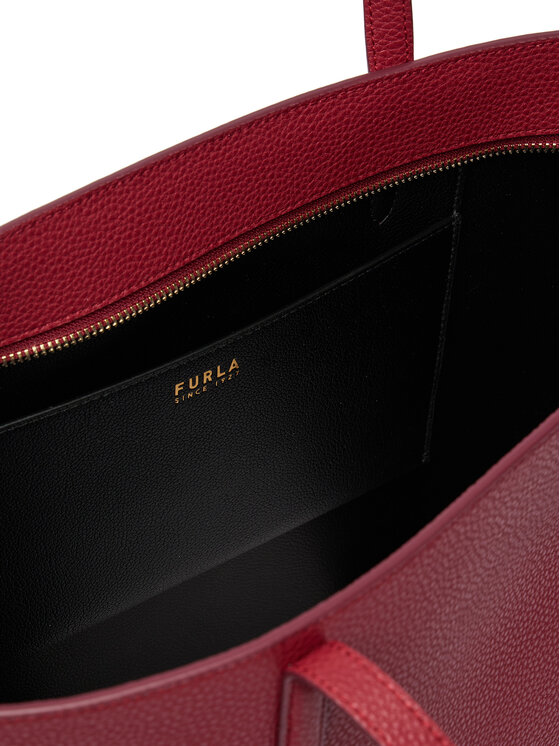 Furla Furla Torebka Ava L WB02059 BX4329 CN 4617S Czerwony