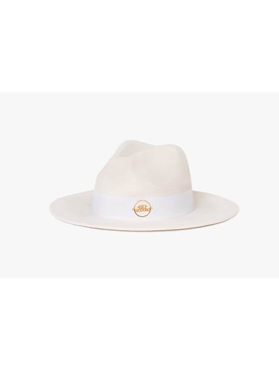 GIODORO Giodoro Cappello GDH12 Bianco