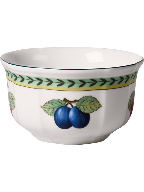 Villeroy & Boch Villeroy & Boch Miska French Garden Fleurence Villeroy & Boch Zielony