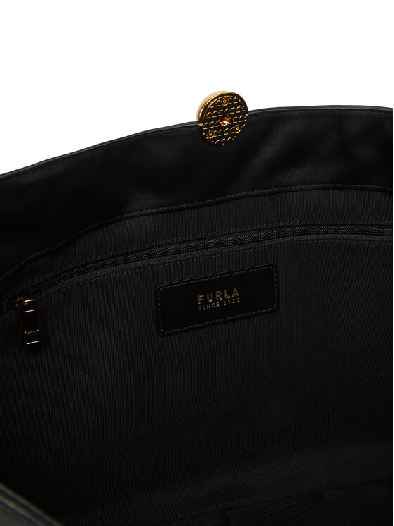 Furla Furla Τσάντα Sfera L WB01365 BX3168 O6000 Μαύρο