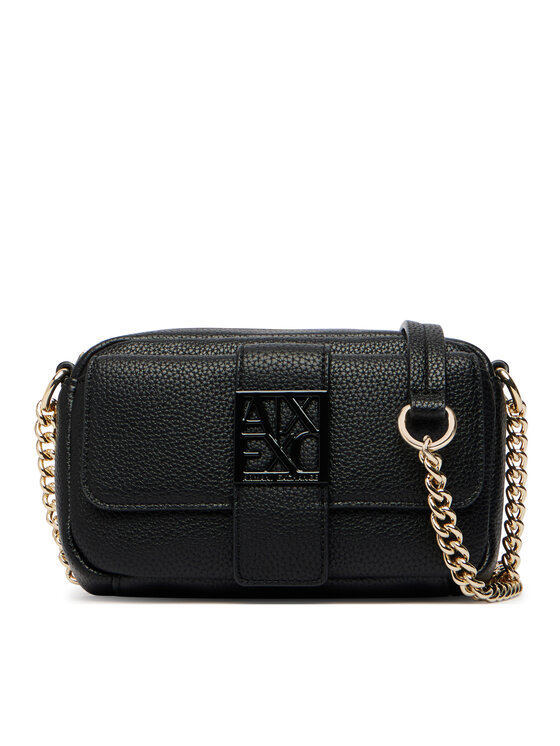 Armani Exchange Armani Exchange Borsetta XW000324 AF11902 UC001 Nero