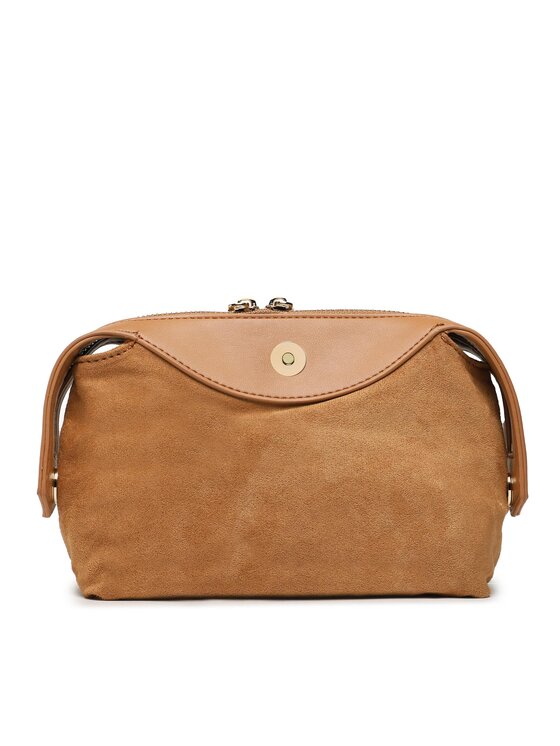 Silvian Heach Silvian Heach Handtasche RCP23051BO Braun