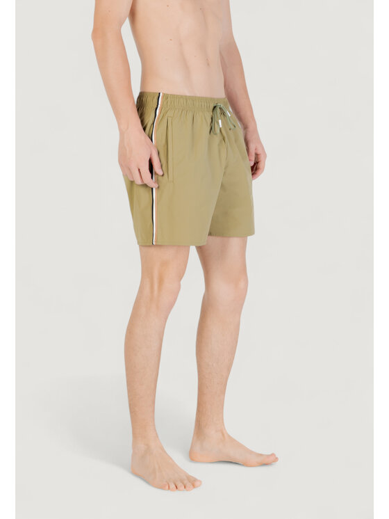 BOSS BOSS Costume da bagno 10239741 50491594 Verde