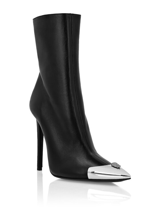 PHILIPP PLEIN PHILIPP PLEIN Stivali 22491 Nero