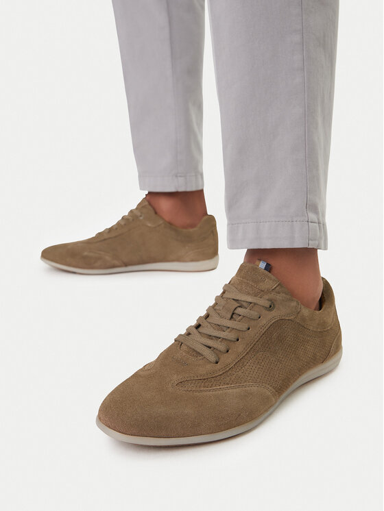 Lasocki Lasocki Halbschuhe CEO-MARIO-24 MI24 Beige