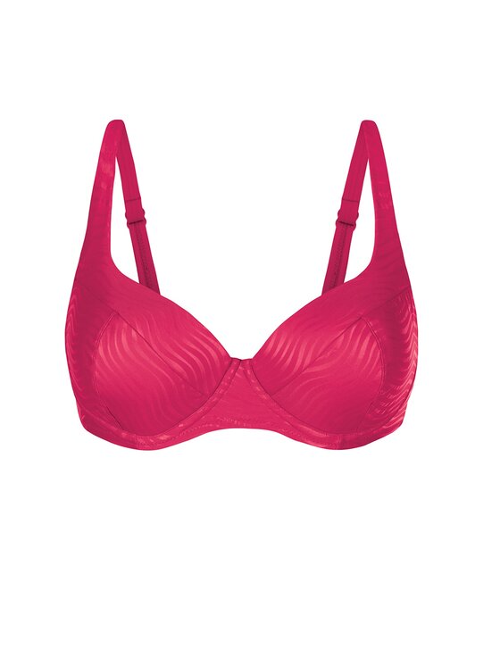 Feba Feba Góra od bikini FG04G Różowy