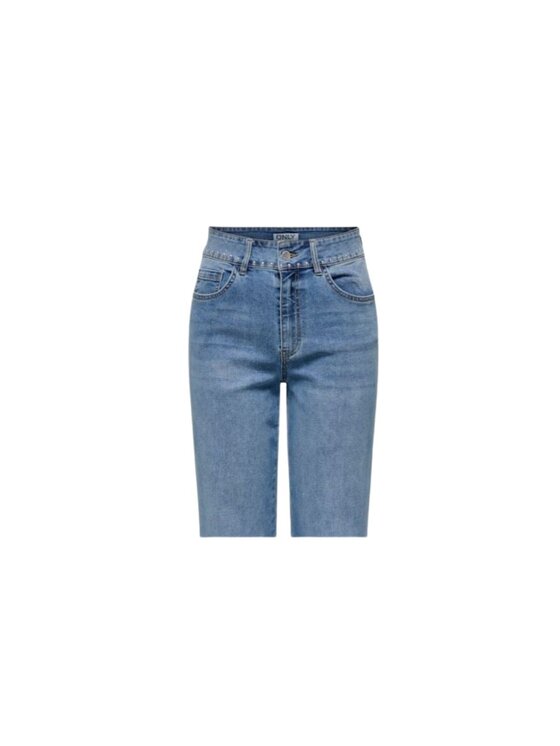 ONLY ONLY Jeans Jeans onljucy wide studio Blu Regular Fit