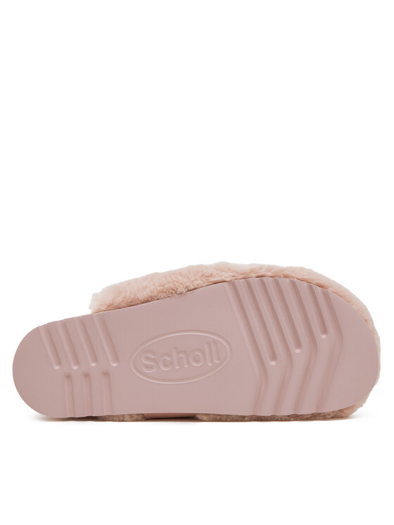 Scholl Scholl Шльопанці Alaska 3.0 F31620 Рожевий