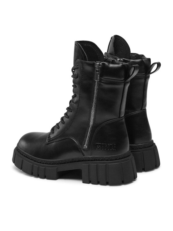 Big Star Shoes Big Star Shoes Saapad MM274578 Must