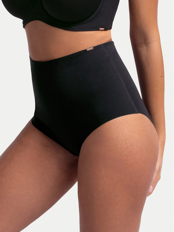 Dorina Dorina Lenjerie de corp modelatoare partea de jos Essensual FXMI0023MI109 Negru