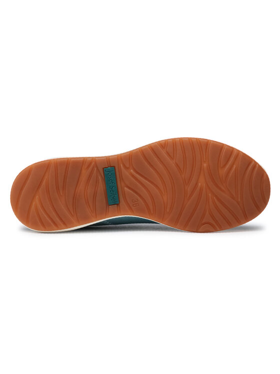 Josef Seibel Josef Seibel Снікерcи Caren 01 67701 133 515 Голубий