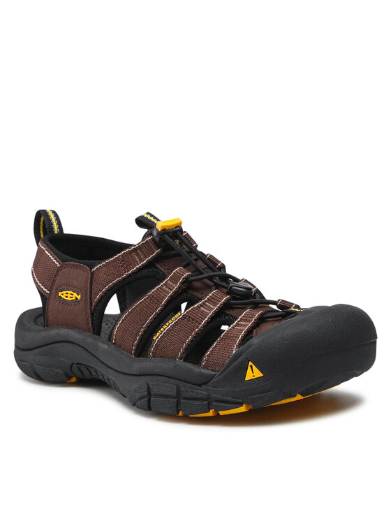 Keen Keen Sandalen Newport H2 1001914 Braun