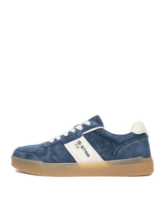 G-Star Raw G-Star Raw Sportcipők CEO-SANDER-01 Kék