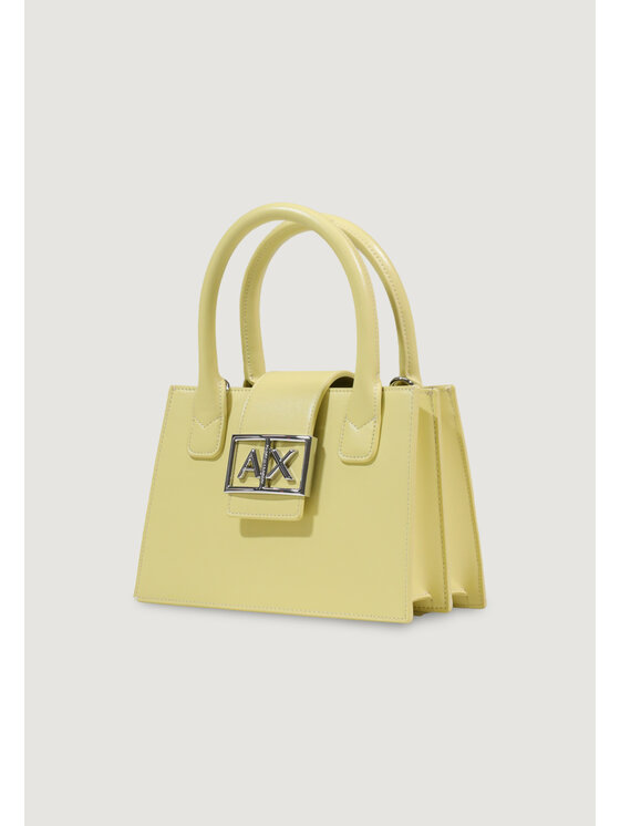 Armani Exchange Armani Exchange Torebka XW000306 AF12039 Żółty