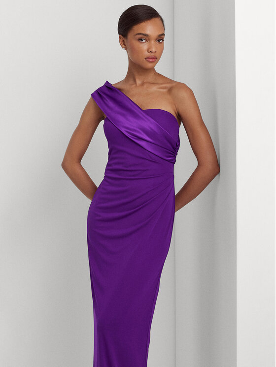 Lauren Ralph Lauren Vakarkleita 253918992002 Violets Regular Fit ...