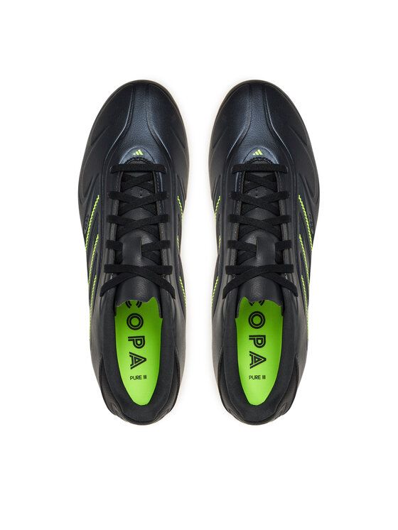 adidas adidas Tenisice za nogomet Copa Pure 3 Club JR2897 Crna