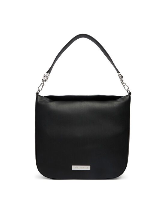 KARL LAGERFELD KARL LAGERFELD Rankinė B2W30179 Juoda