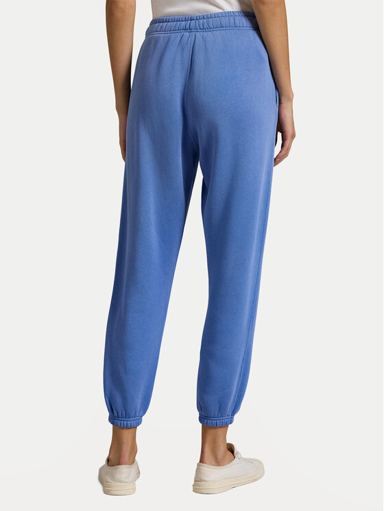 Polo Ralph Lauren Polo Ralph Lauren Jogginghose 211943009 Blau Regular Fit