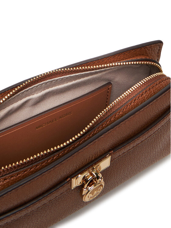 MICHAEL Michael Kors MICHAEL Michael Kors Torebka 32F5GNXC0L Brązowy