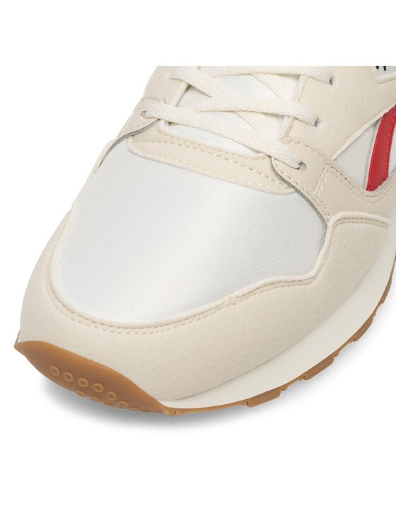 Reebok Reebok Sneakersy Ultra Flash 100032920 Biały
