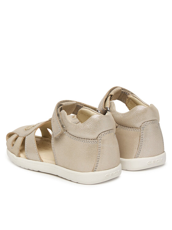 Geox Geox Sandale B Sandal Macchia Gir B654WA 0MAEW C0262 Bej